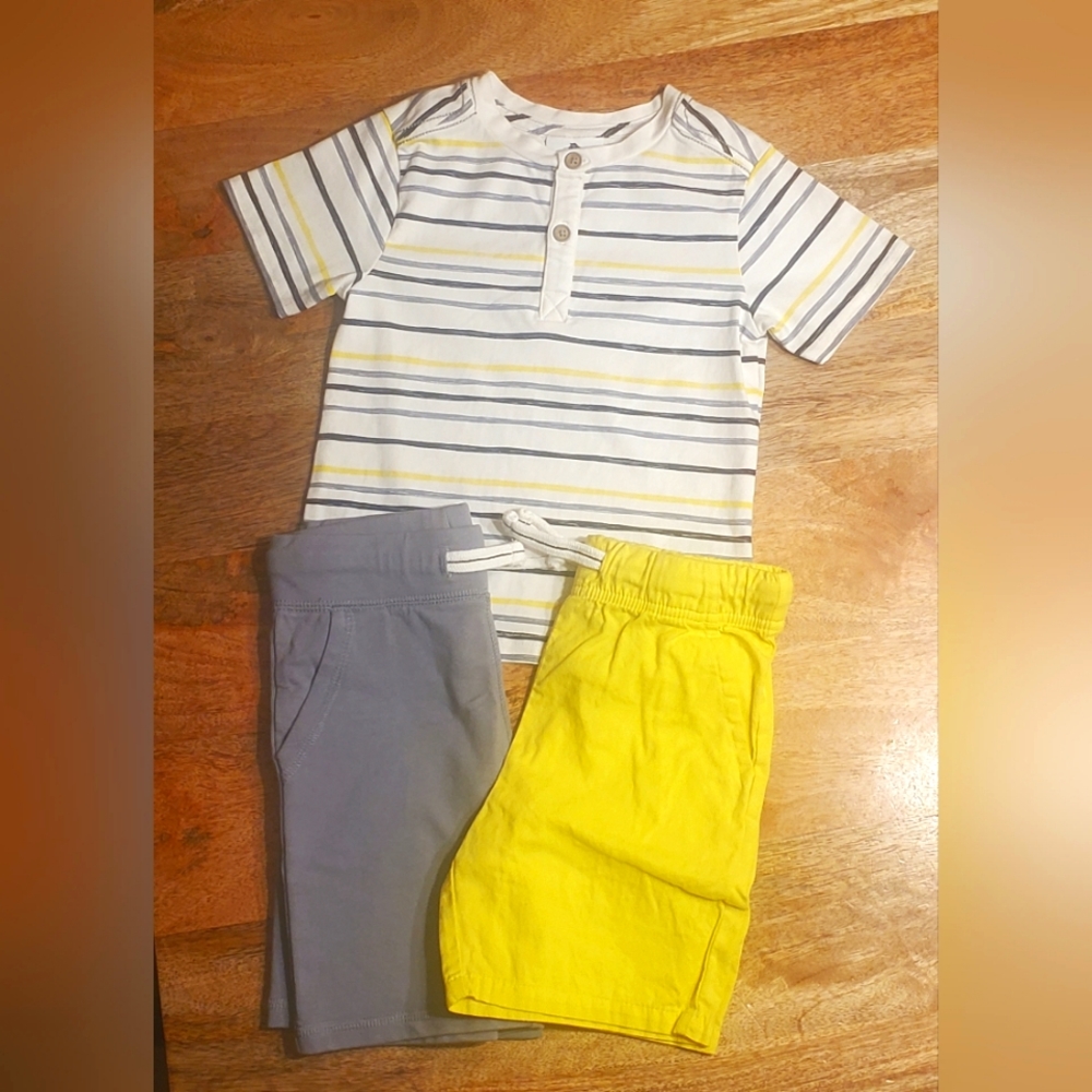 Tommy Bahama 3T toddler set